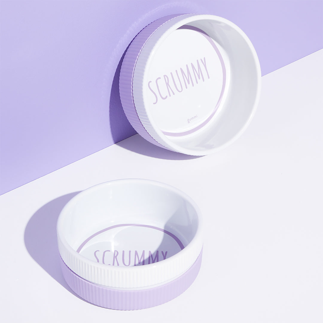 Gummi Ceramic Bowls