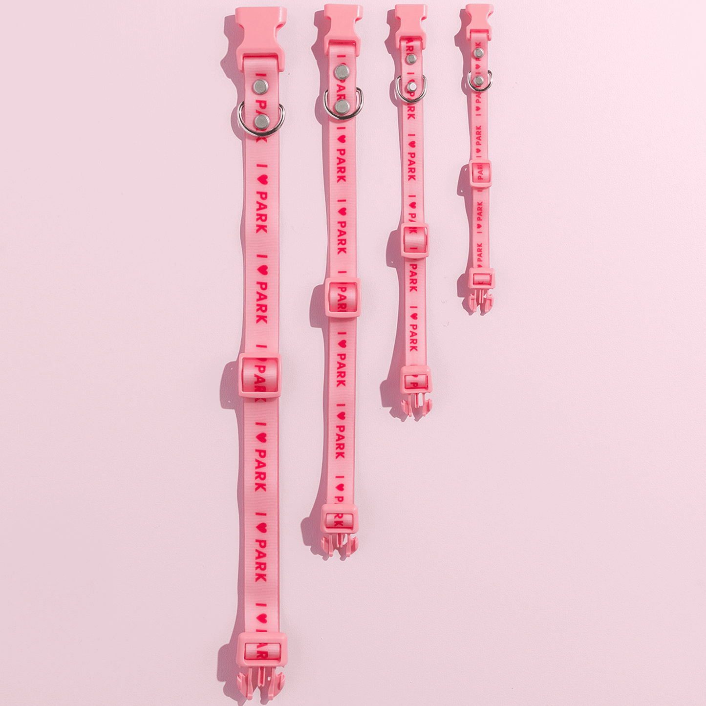 Gummi Slick Collars