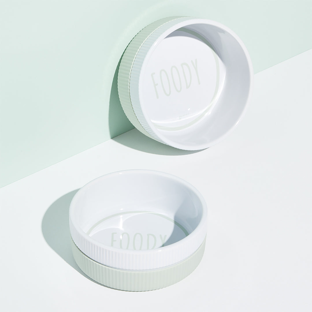 Gummi Ceramic Bowls