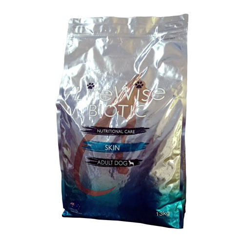 Life Wise Skin