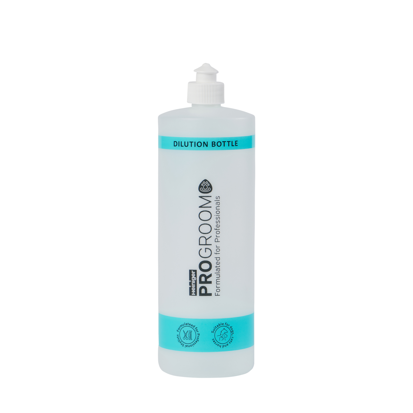 ProGroom Dilution Bottle