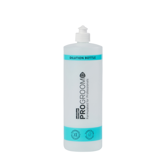 ProGroom Dilution Bottle