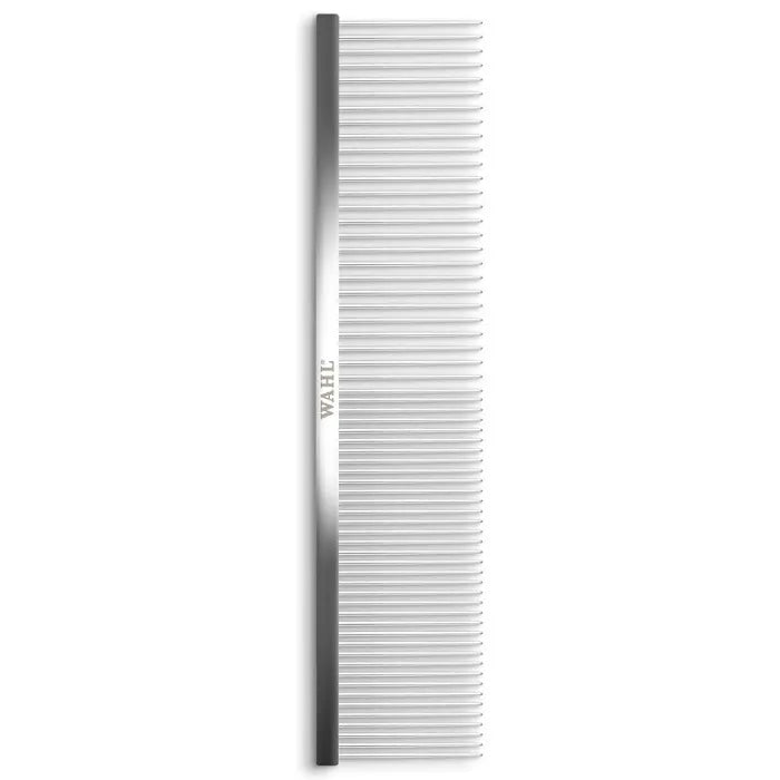 Stainless Steel multi-grooming comb