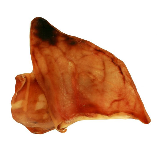 Pigs Ear