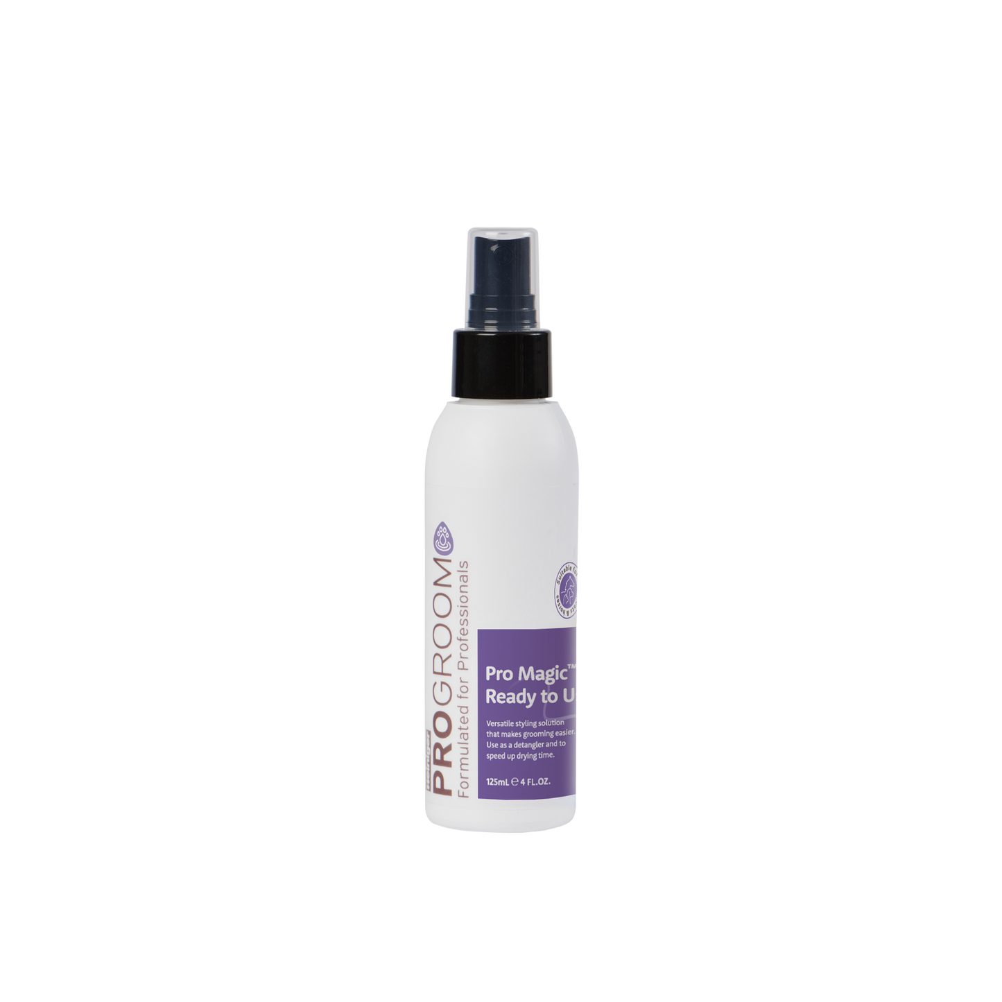 ProGroom Pro Magic Styling Spray