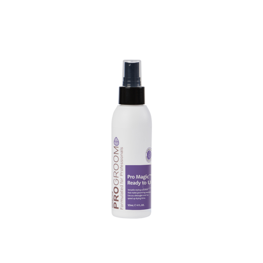 ProGroom Pro Magic Styling Spray