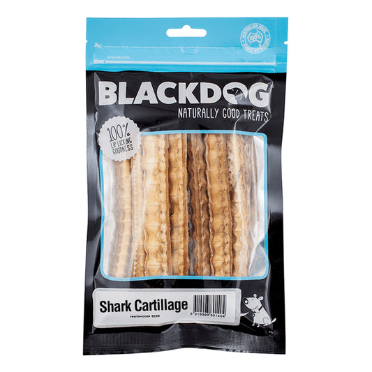 Blackdog Shark Cartilage