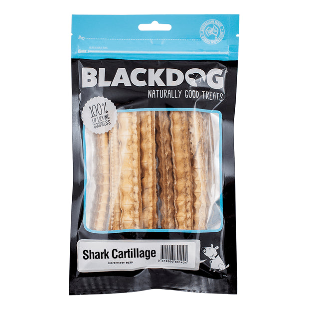 Blackdog Shark Cartilage
