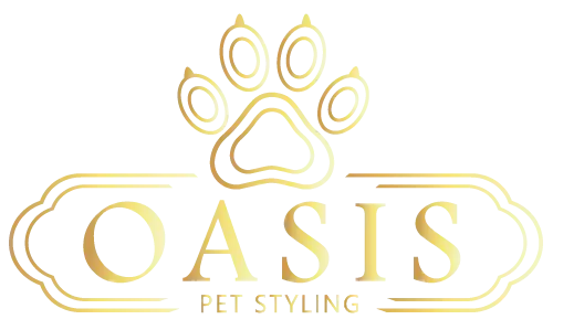 Oasis Pet Styling
