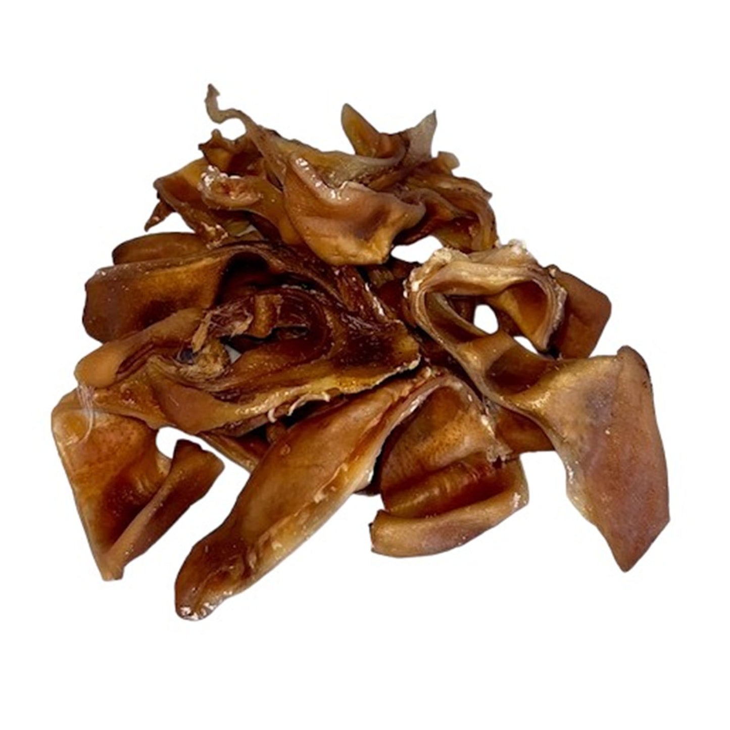 Loving Pets- Pig Ear Strips