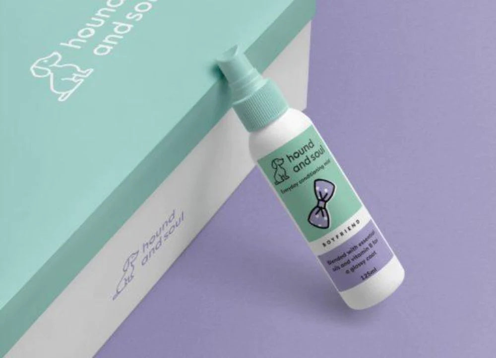 Hound & Soul Cologne - Boyfriend