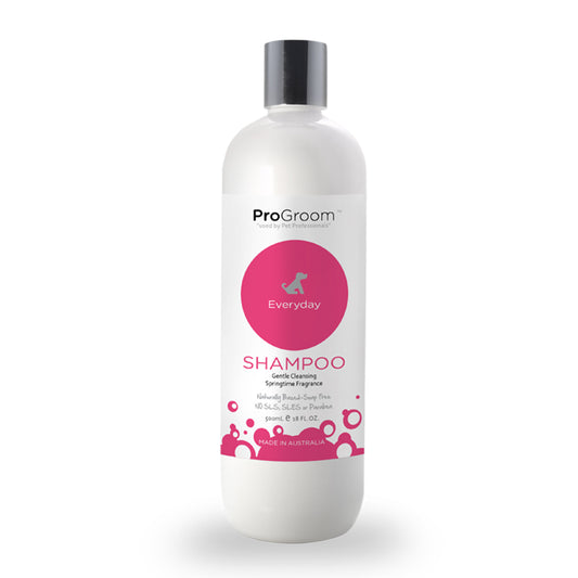 Everyday Shampoo 500 ml