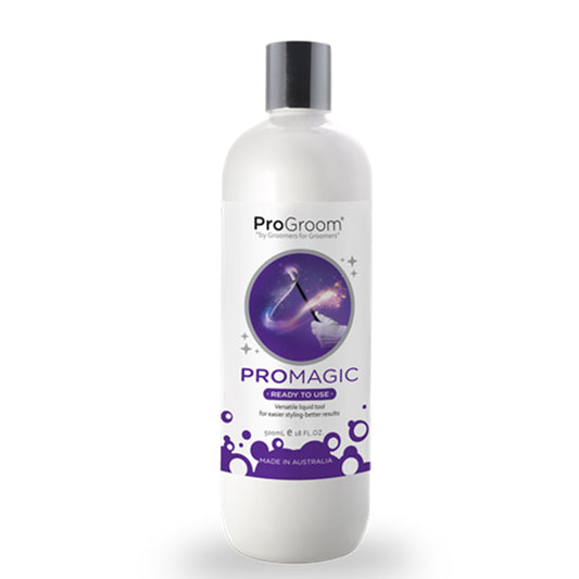 ProMagic Ready to Use 125ml