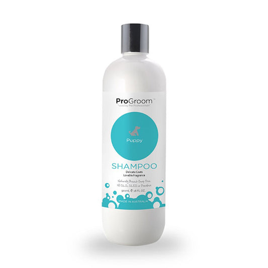 ProGroom Puppy Shampoo 500 ml