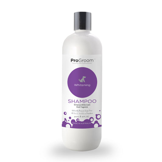 Whitening Shampoo 500 ml